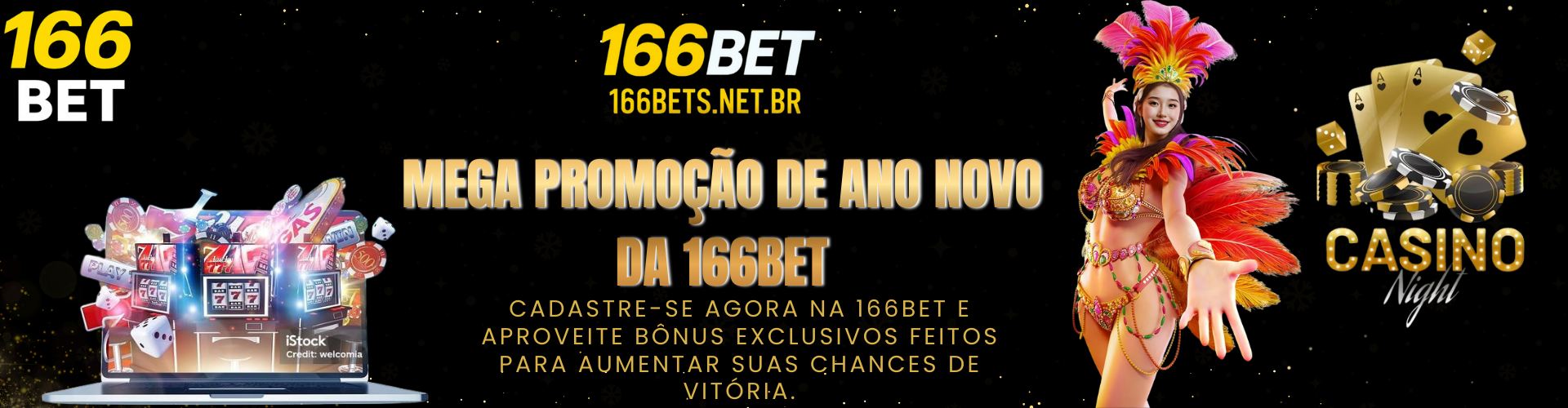 166BET Destaques 2026: O Futuro das Apostas Esportivas