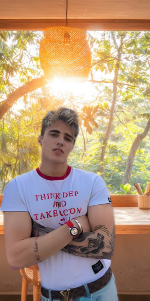 Carlos Henrique