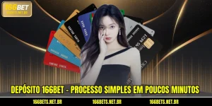 Depósito 166BET